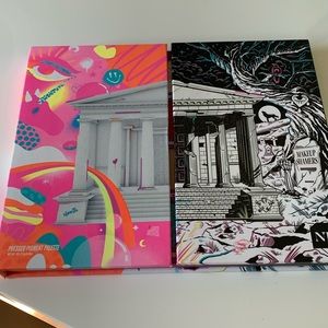 Beauty Bay X Nikkie Tutorials Palette